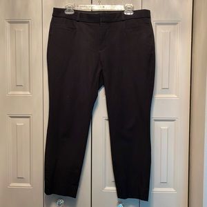 Banana Republic Factory Sloan pants